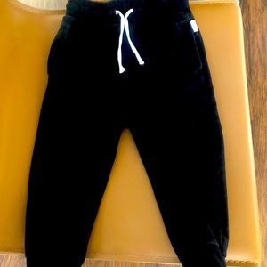 Miles Baby Joggers 2T - Great Condition - Unisex